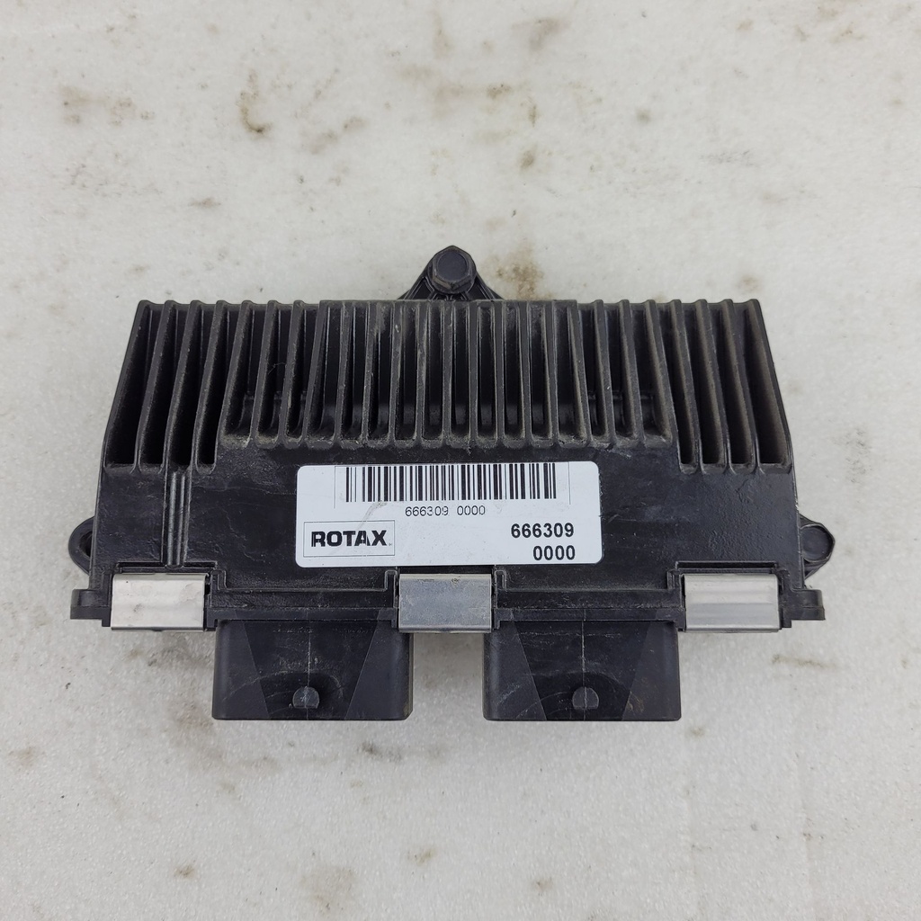 (new ref. 420666569) ecm, engine controle module | MIC Parts